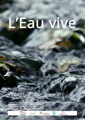 L'Eau vive