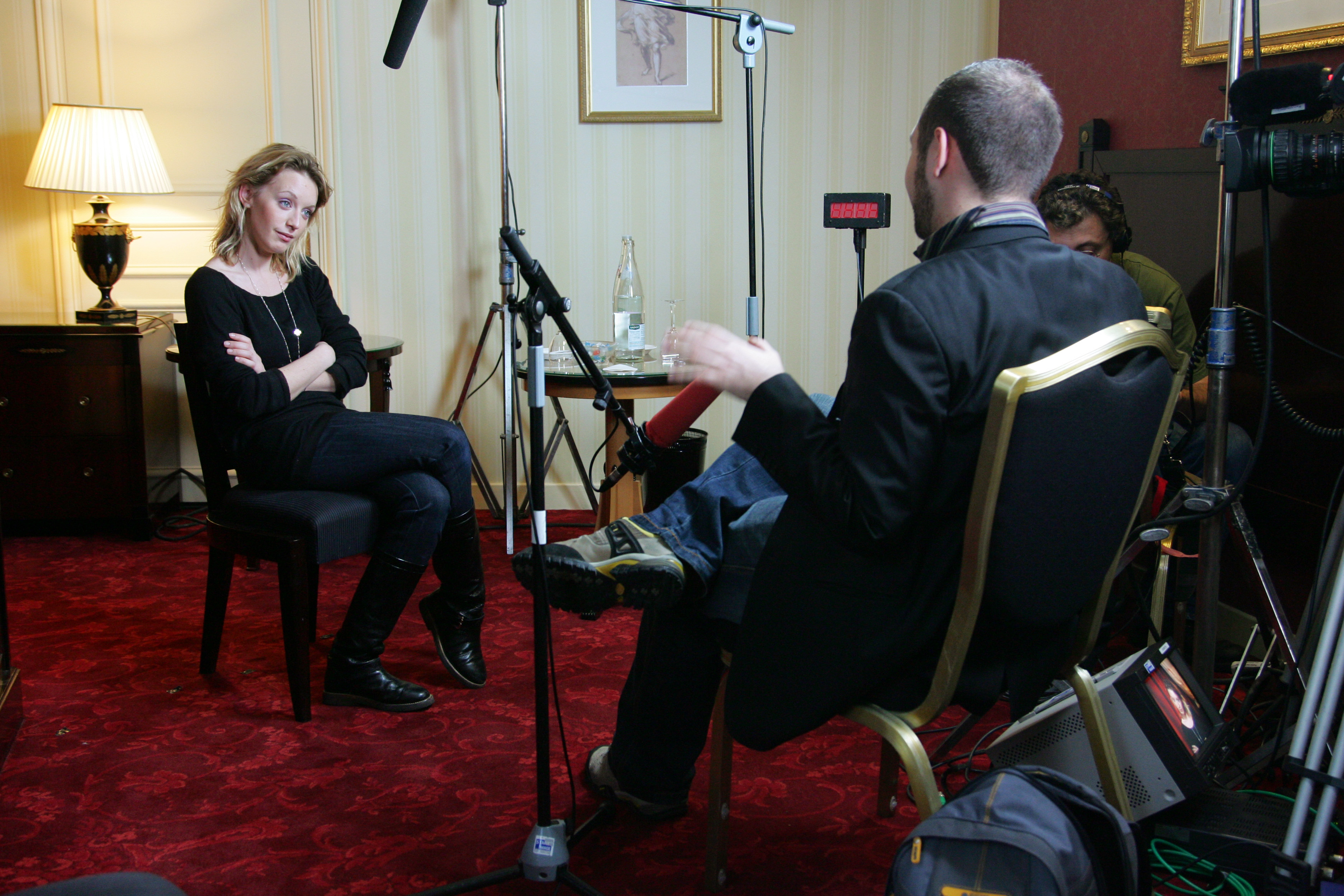 Balance del Rendez-vous con el Cine Francés de Unifrance Balance del Rendez-vous con el Cine Francés de Unifrance