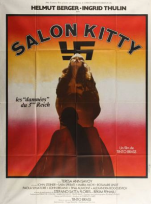 Salon Kitty (Les Nuits chaudes de Berlin) Salon Kitty (Les Nuits chaudes de Berlin)