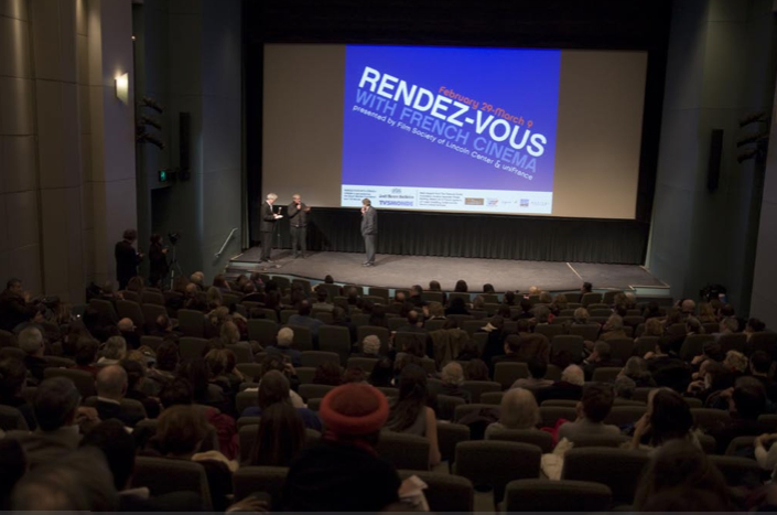 French touch à New York - © Emile Dubuisson French touch à New York - © Emile Dubuisson