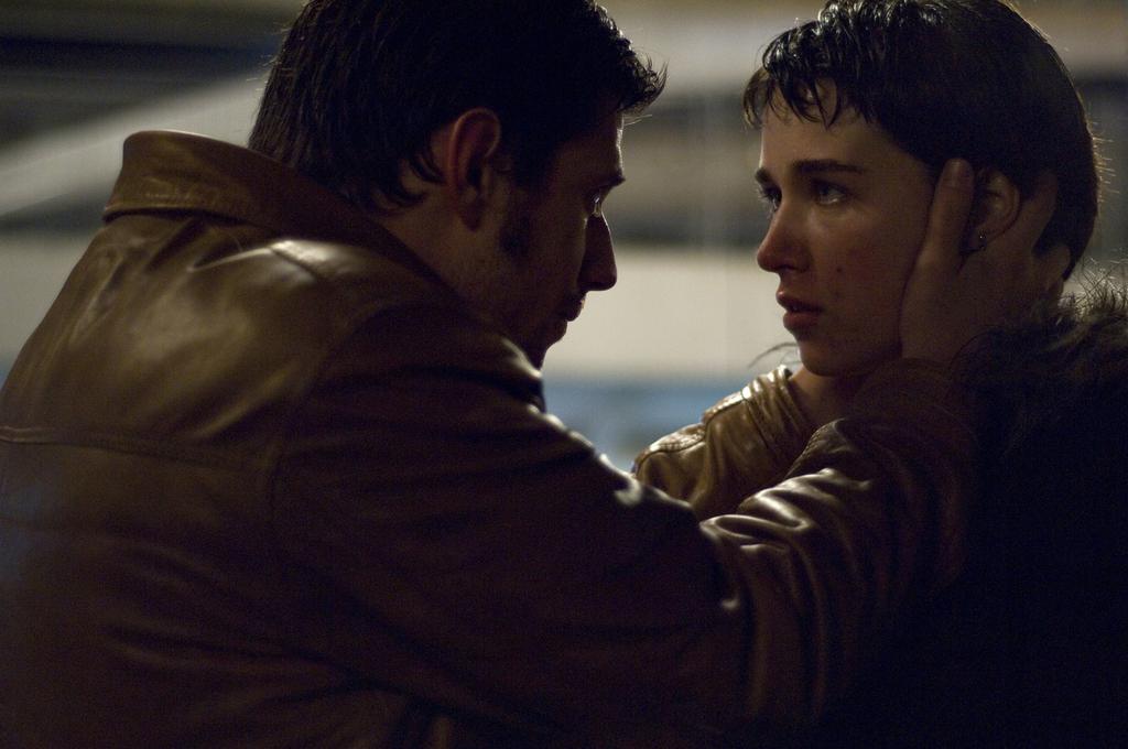 El Silencio de Lorna El Silencio de Lorna