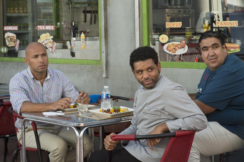 Mohamed Dubois - © 2013 Arnaud Borrel Mohamed Dubois - © 2013 Arnaud Borrel