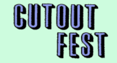 Cut Out Fest - 2024