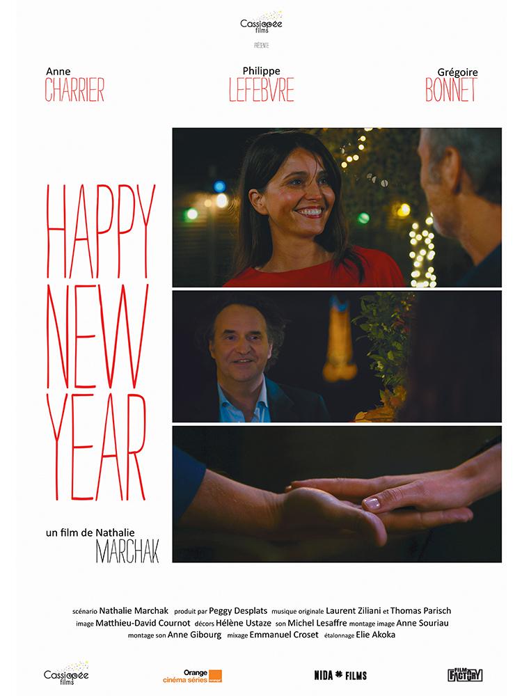 Happy New Year Happy New Year