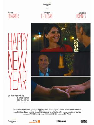 Happy New Year Happy New Year