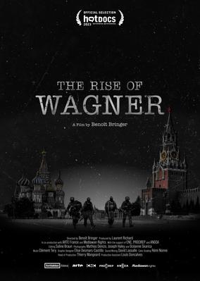 The Rise of Wagner - © Forbidden Films - Arte - Mediawan Rights The Rise of Wagner - © Forbidden Films - Arte - Mediawan Rights