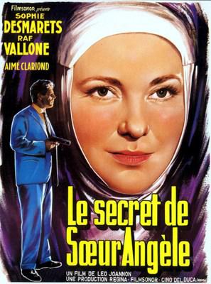 Le Secret de Soeur Angèle Le Secret de Soeur Angèle