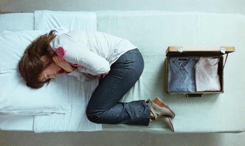 D'une vie à l'autre D'une vie à l'autre