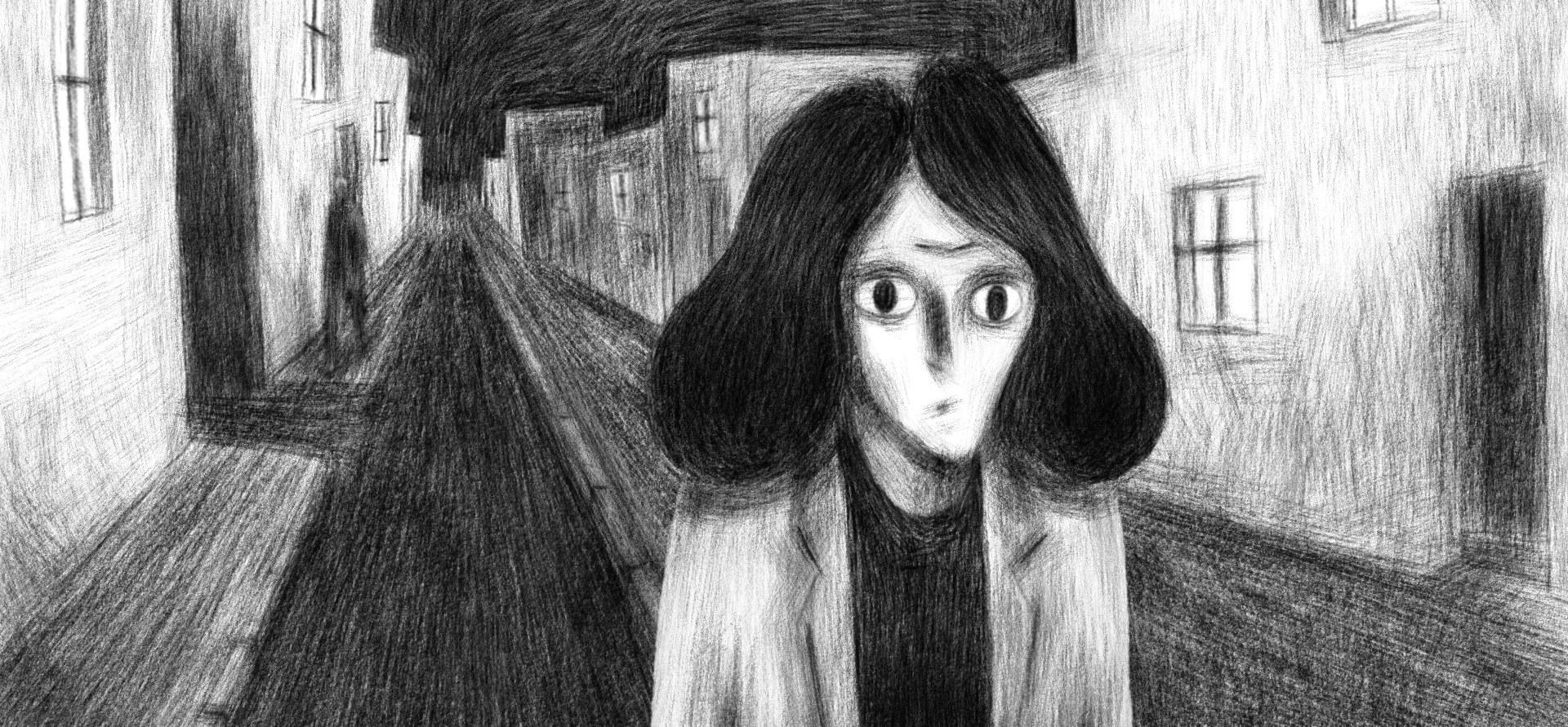 The short film Joint Tenants wins an award in Teheran The short film Joint Tenants wins an award in Teheran