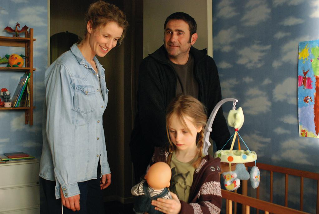 French Film Festival in the Czech Republic - 2009