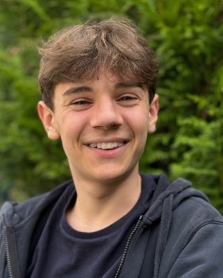 Maxime Elias-Menet Maxime Elias-Menet