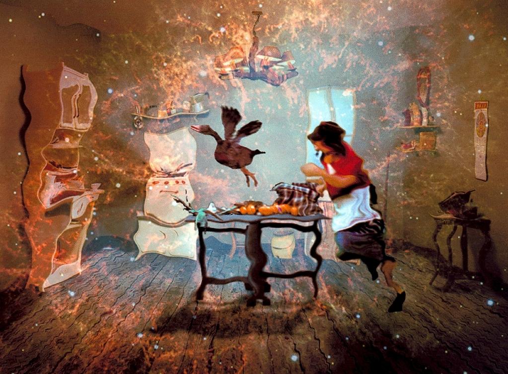 International Film Festival Rotterdam (IFFR) - 2003