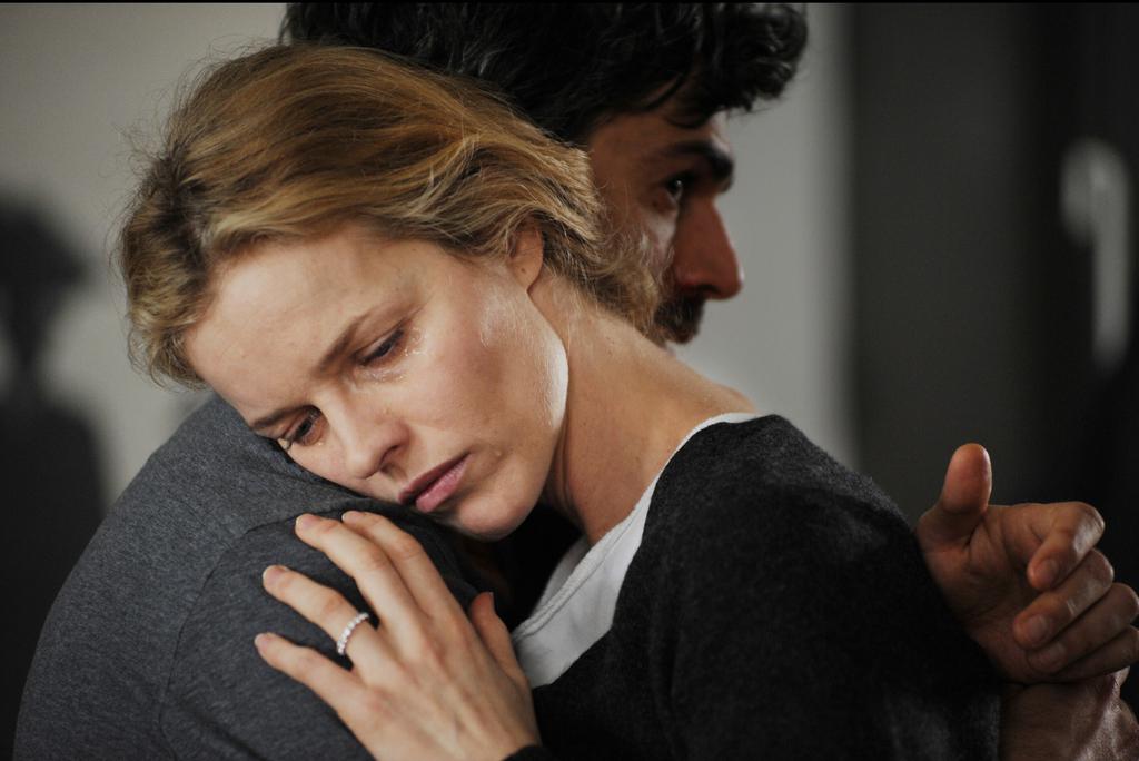 Jim Carrington - &copy; Fabrizio Di Giulio