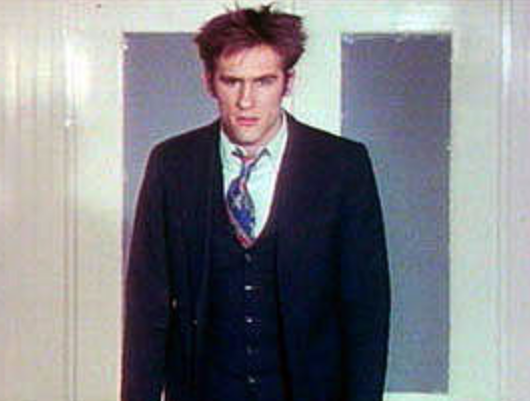 Georges the Killer&rsquo;s Love Life