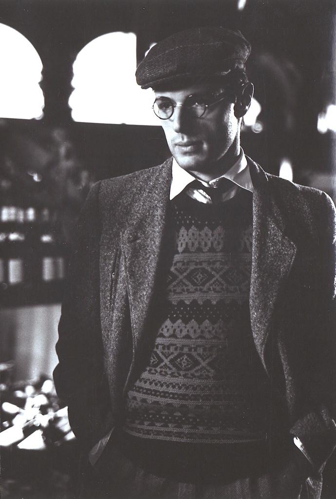 Perspectives du Cin&eacute;ma Fran&ccedil;ais - 1986