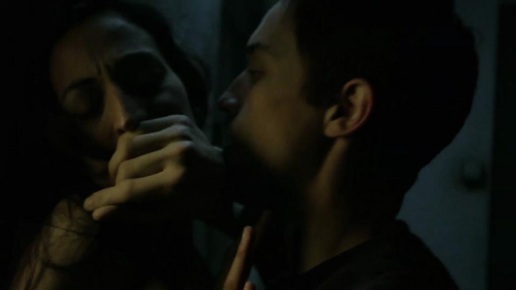 Festival Internacional de Cortometrajes de Clermont-Ferrand - 2012