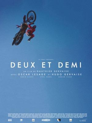 Deux et demi