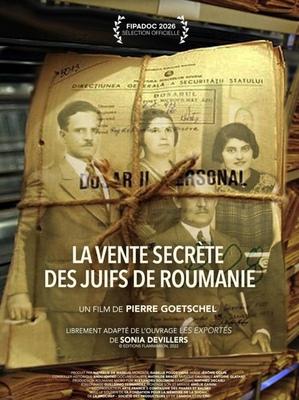 The Exported: the Dark Trade of Cold War - &copy; CPB Films - Cie Des Phares & Balises