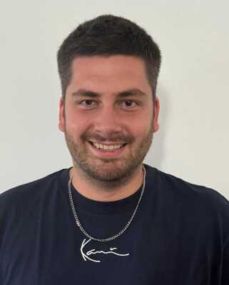 Nicolas Largeron