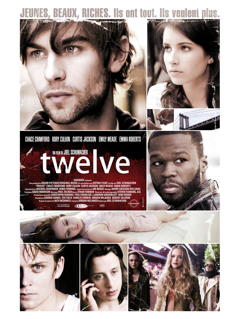 Twelve Twelve