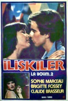 ラ・ブーム２ - Turkey