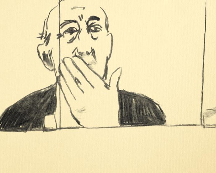 Braunschweig International Film Festival - 2005