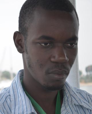 Joël Akafou Joël Akafou