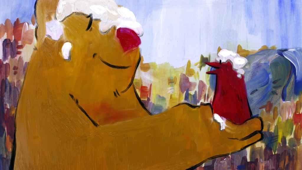 Animal rit Animal rit