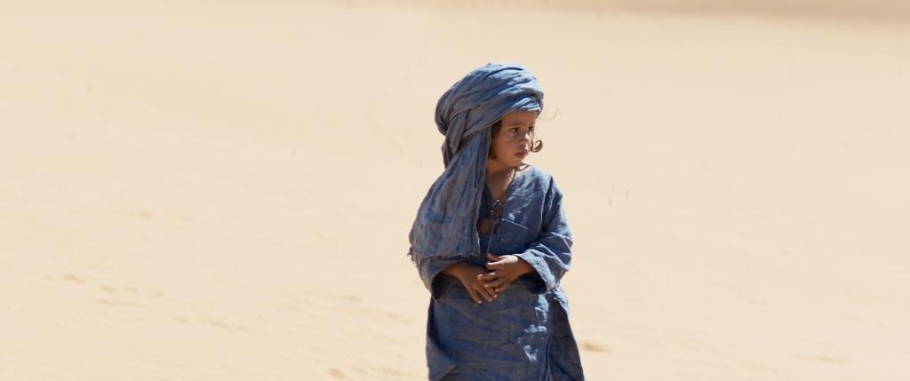 L'Enfant du désert - © 2025 MAI JUIN PRODUCTIONS - STUDIOCANAL - UMEDIA L'Enfant du désert - © 2025 MAI JUIN PRODUCTIONS - STUDIOCANAL - UMEDIA