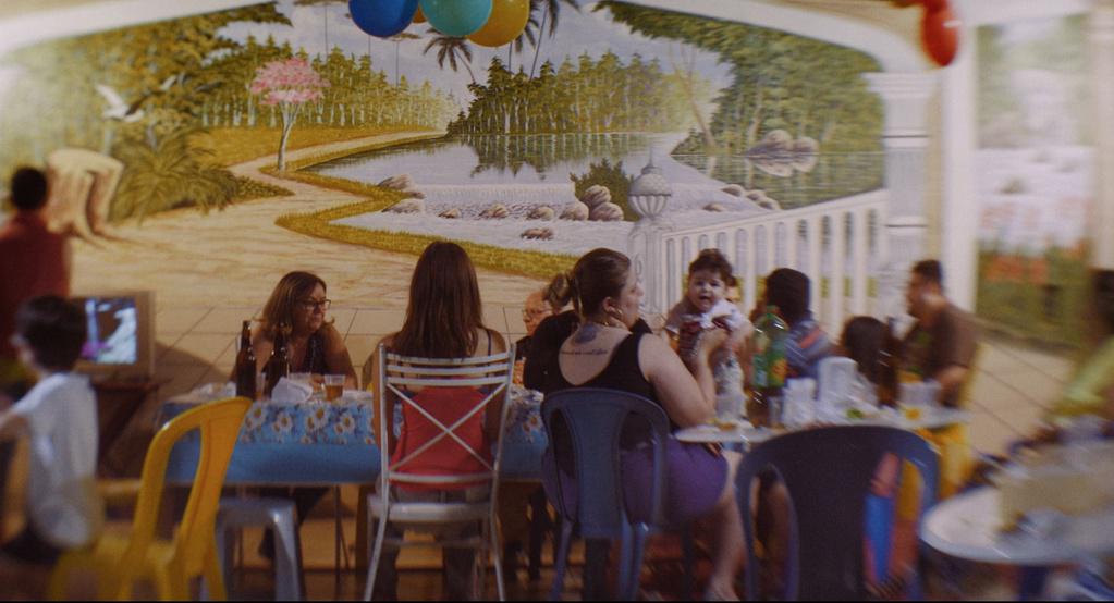 Festival Internacional de Cortometrajes de Lovaina - 2017
