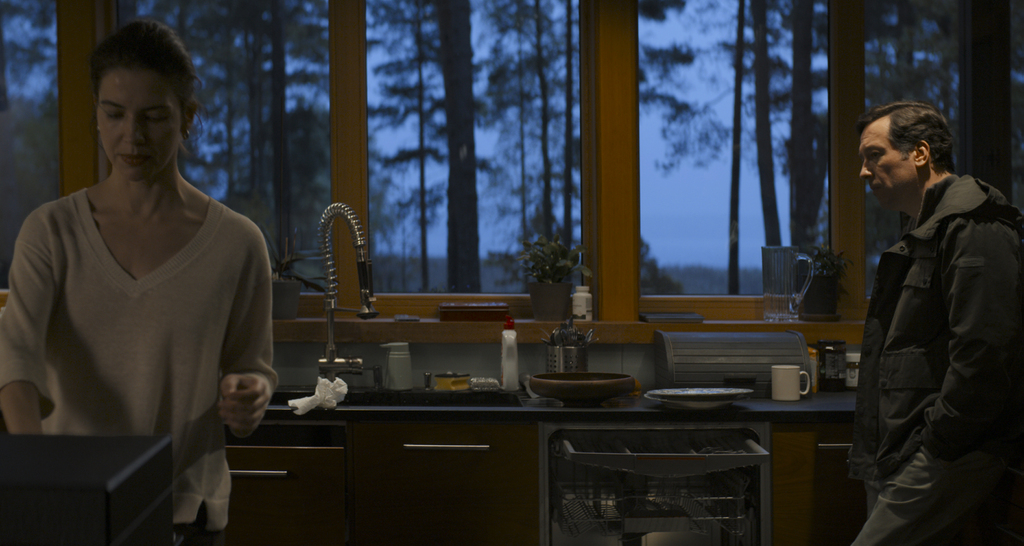 Minotaure - © MK Productions - CG Cinéma Minotaure - © MK Productions - CG Cinéma
