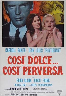 Si douces, si perverses Si douces, si perverses