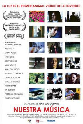 Our Music - Argentina Our Music - Argentina