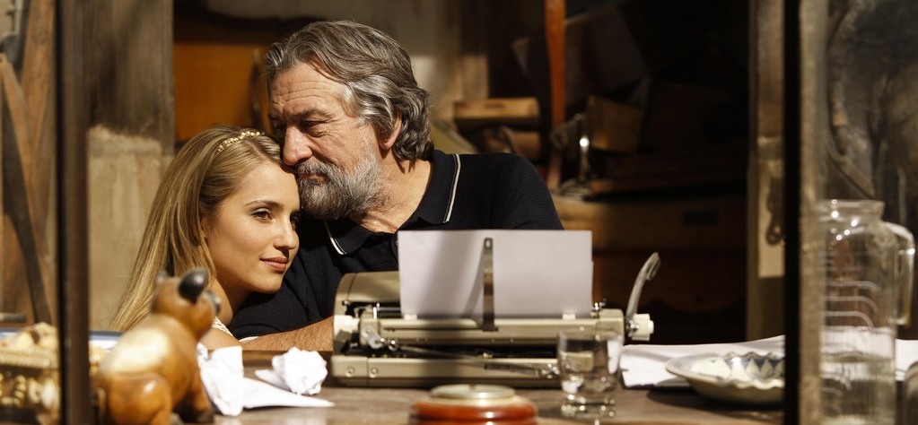 Resultados del cine francés en el extranjero para 2013 Resultados del cine francés en el extranjero para 2013