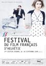 Festival du Film Fran&ccedil;ais d'Helv&eacute;tie - 2009
