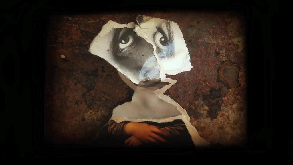 How I Got My Wrinkles How I Got My Wrinkles