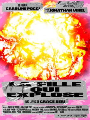 The Exploding Girl