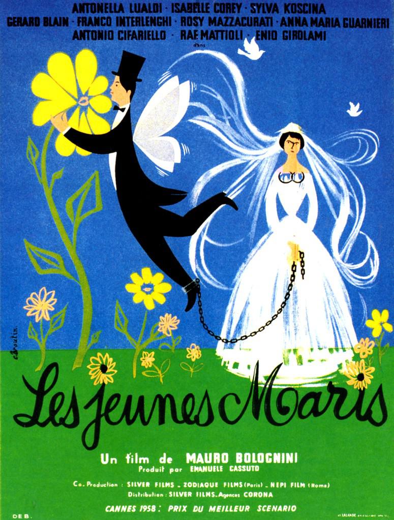 Les Jeunes Maris Les Jeunes Maris