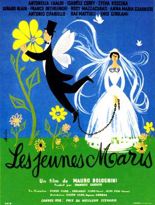 Les Jeunes Maris Les Jeunes Maris