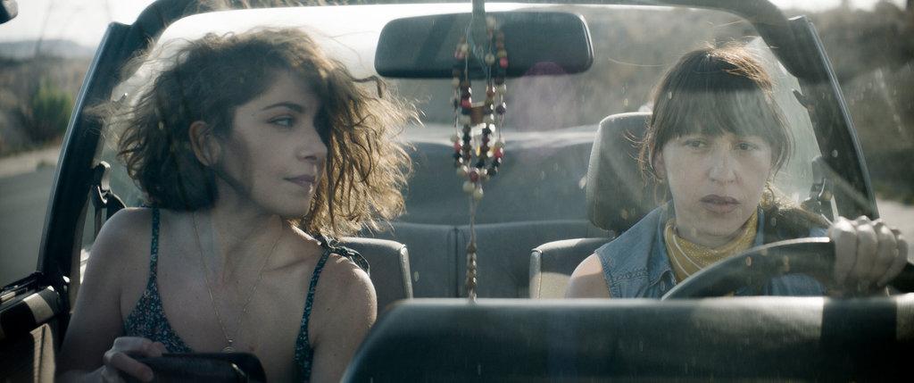 Christos Kyriacoullis - &copy; Dulac Distribution