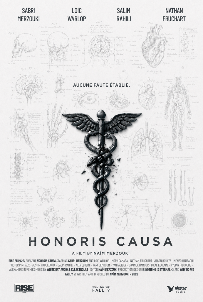 Honoris Causa Honoris Causa