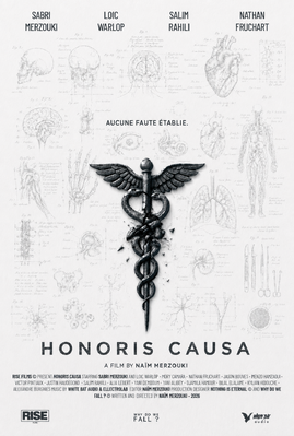 Honoris Causa Honoris Causa