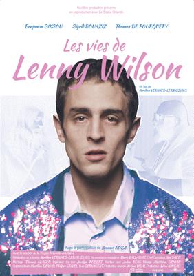 The Lives of Lenny Wilson The Lives of Lenny Wilson