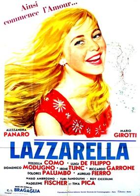 Lazzarella Lazzarella