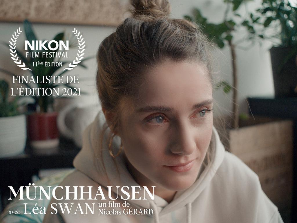 Münchhausen Münchhausen