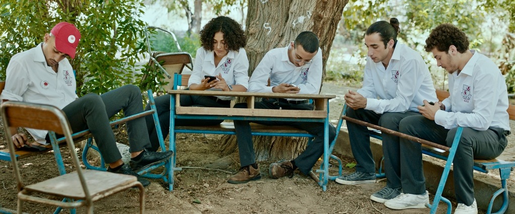 Troms&oslash; International Film Festival - 2023