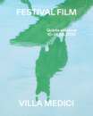 Villa Medici Film Festival - 2025