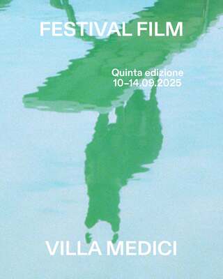 Villa Medici Film Festival