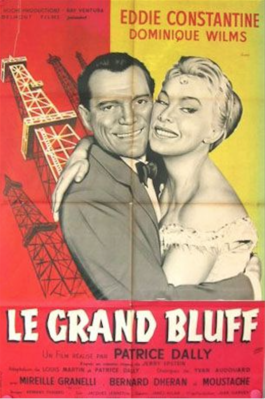 Le Grand Bluff Le Grand Bluff