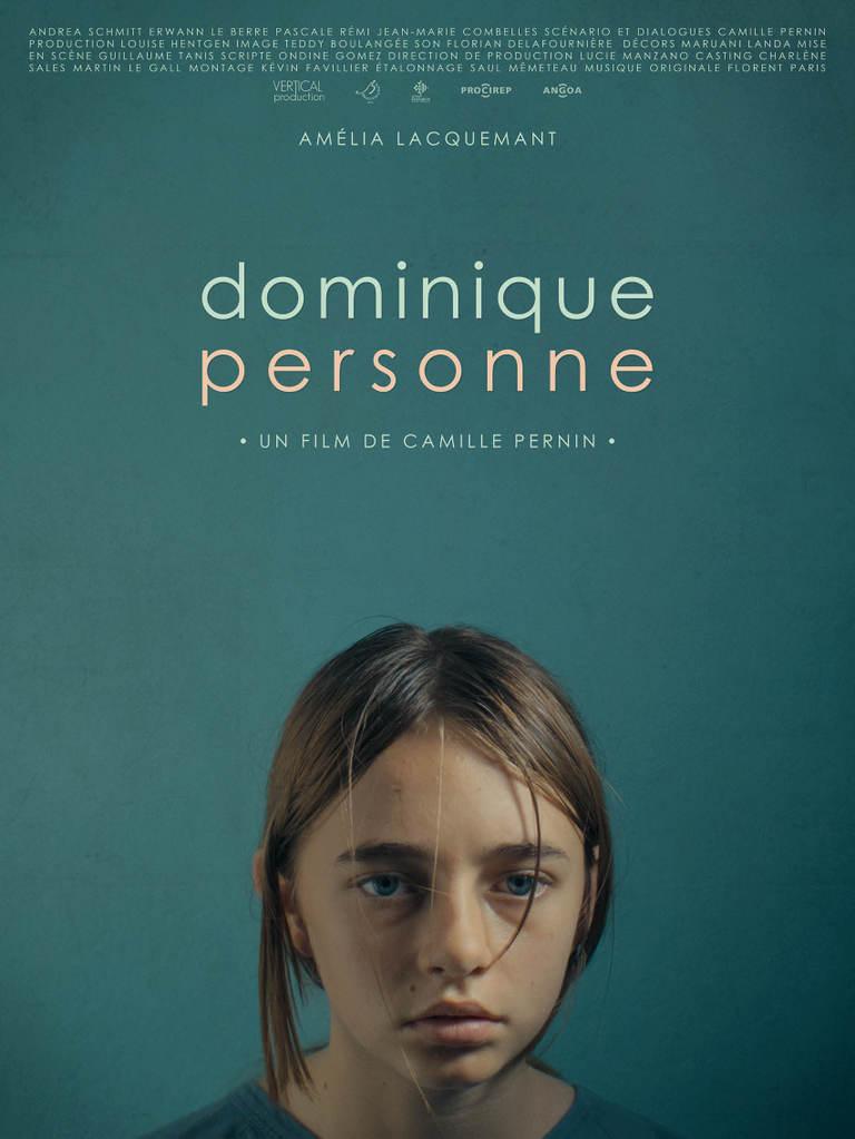 Dominique personne Dominique personne